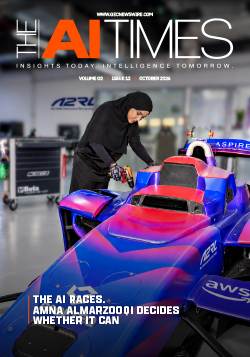 The AI Times October 2026