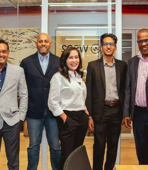WSO2 targets African digital modernisation with new Johannesburg office.