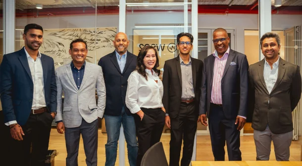 WSO2 targets African digital modernisation with new Johannesburg office.