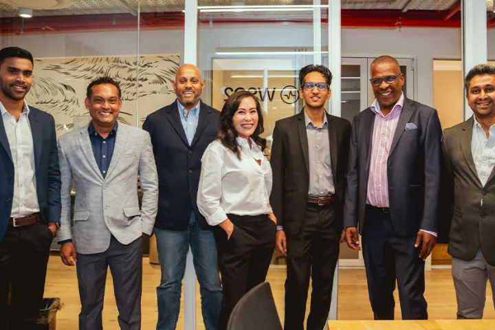 WSO2 targets African digital modernisation with new Johannesburg office.