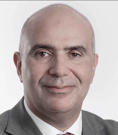 Walid Yehia, Managing Director – South Gulf, Dell Technologies.