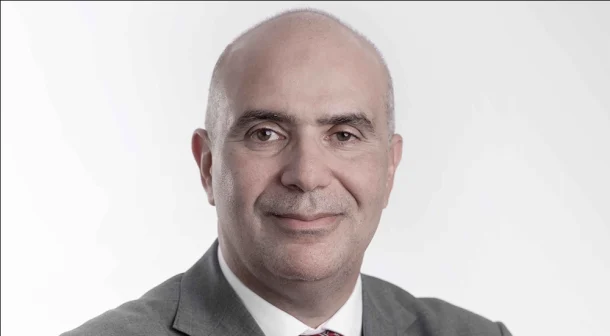Walid Yehia, Managing Director – South Gulf, Dell Technologies.