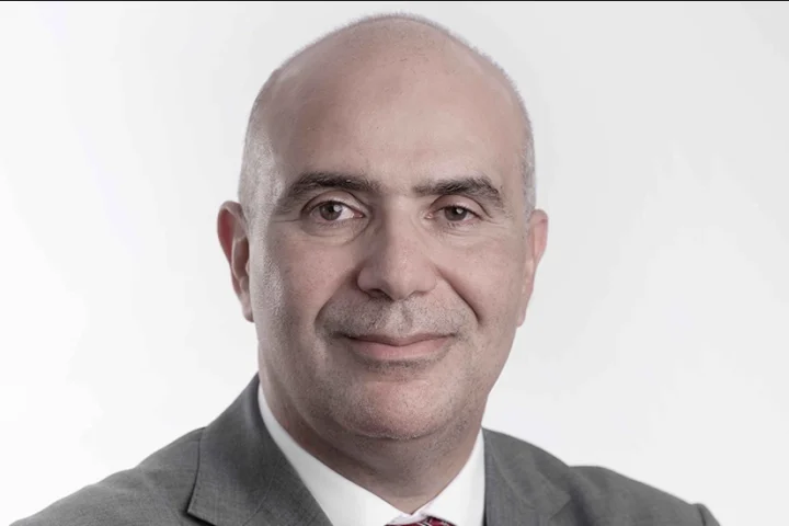 Walid Yehia, Managing Director – South Gulf, Dell Technologies.