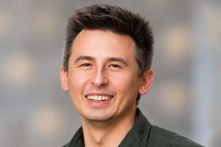 Zakir Durumeric, Co-Founder and CEO of Censys.