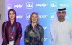 du boosts talent acquisition with Sapia.ai conversational assessments.