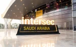 Messe Frankfurt delays Intersec Saudi Arabia until October 2027.