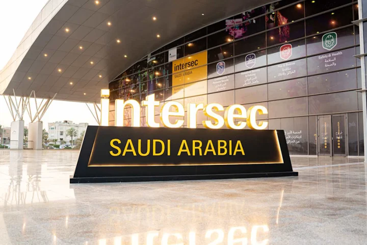 Messe Frankfurt delays Intersec Saudi Arabia until October 2027.