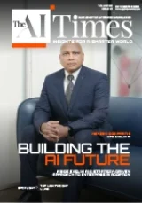 The AI Times oct 2025