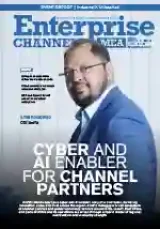 Enterprise Channels MEA December 2025