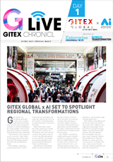 2021-Gitex-Day-one