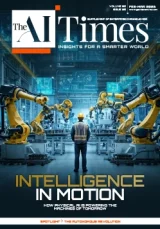 The AI Times February 2026
