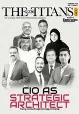 The Titans February 2026