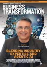 Business Transformation March 2026