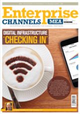 August Issue