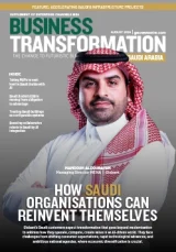 Business Transformation July 2026