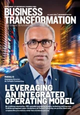 Business Transformation july-August 2026
