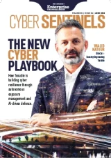 CYBER SENTINELS June 2026