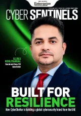CYBER SENTINELS_April May - 2026