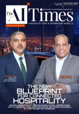 Cover AI Times Dec