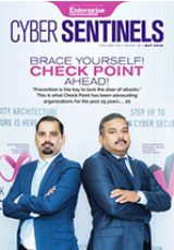 Cyber Sentinels May 2018