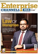 March Issue Cover page