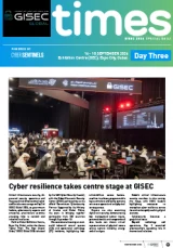 GISEC 2026 Day 3