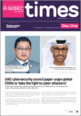 GISEC-Dayone