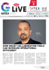Gitex Newsletter Day 3