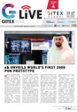 Gitex Newsletter Day 4