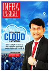 Infra-insights-october-2021