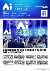 Newsletter AI Everything Day 1