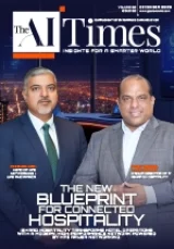 The AI Times December 2025