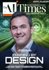 The AI Times May June 2026
