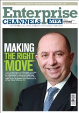 April Issue